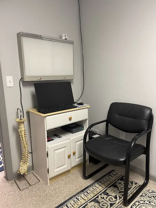 Behrman Chiropractic Clinic Picture 1