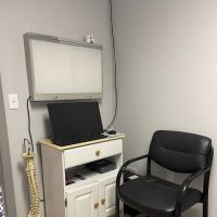 Behrman Chiropractic Clinic ico