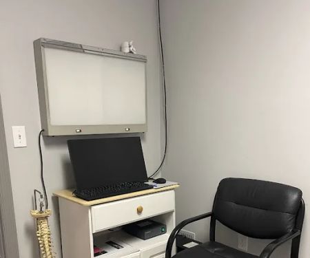 Behrman Chiropractic Clinic
