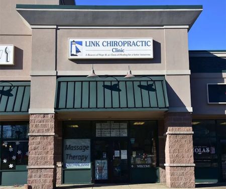 Link Chiropractic Clinic: Dr. Thomas Wachtmann
