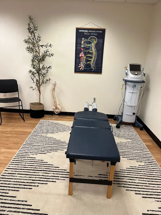 FocusedHealth Chiropractic Picture 3