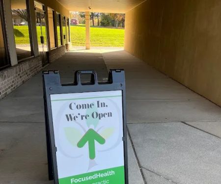 FocusedHealth Chiropractic