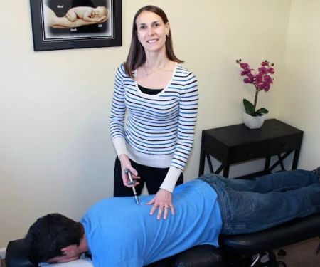 Kutztown Family Chiropractic