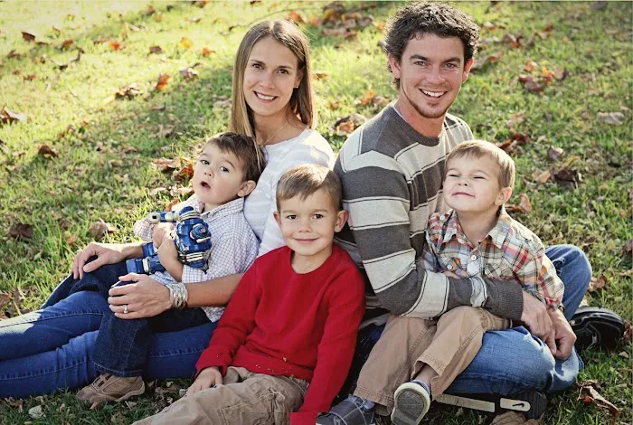 Kutztown Family Chiropractic Picture 6
