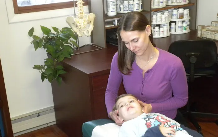 Kutztown Family Chiropractic Picture 2