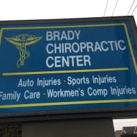 FocusedHealth Chiropractic ico