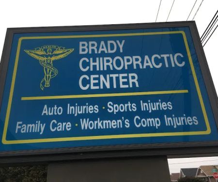 FocusedHealth Chiropractic