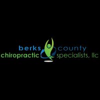 Berks County Chiropractic Specialists ico