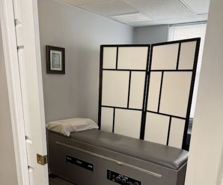 Coordinated Health Center
