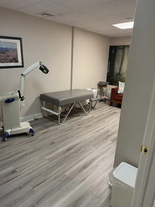 Coordinated Health Center Picture 2