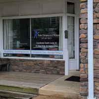 Andrea L. Tickle, DC ico