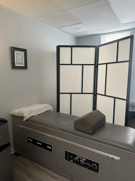 Tickle Chiro & Wellness Picture 2