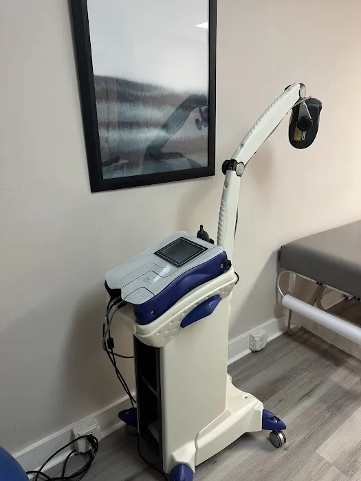 Tickle Chiro & Wellness Picture 6