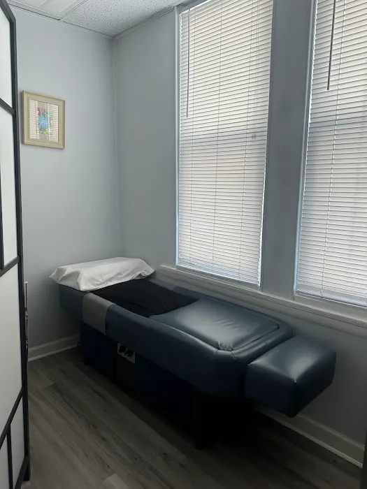 Tickle Chiro & Wellness Picture 1