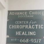 Center For Chiropractic Healing