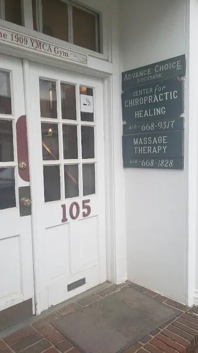 Center For Chiropractic Healing Picture 2
