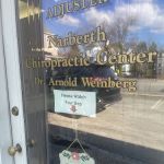 Narberth Chiropractic and Alternative Treatment Center: Arnold Weinberg DC