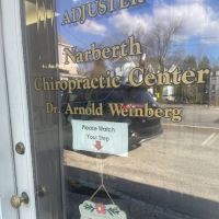 Narberth Chiropractic and Alternative Treatment Center: Arnold Weinberg DC ico