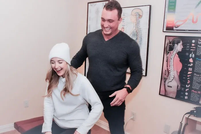 Active Care Chiropractic & Rehabilitation - Penn Valley Picture 4