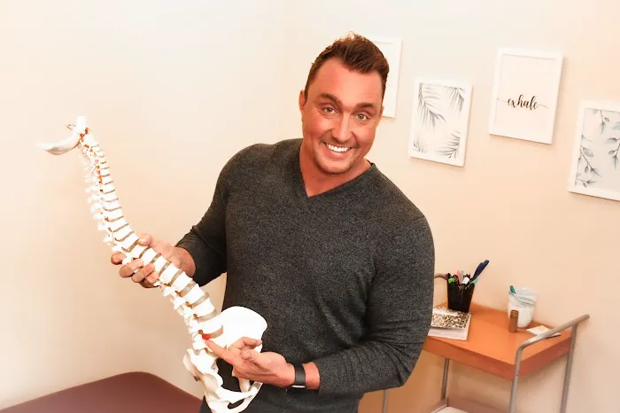 Active Care Chiropractic & Rehabilitation - Penn Valley Picture 6