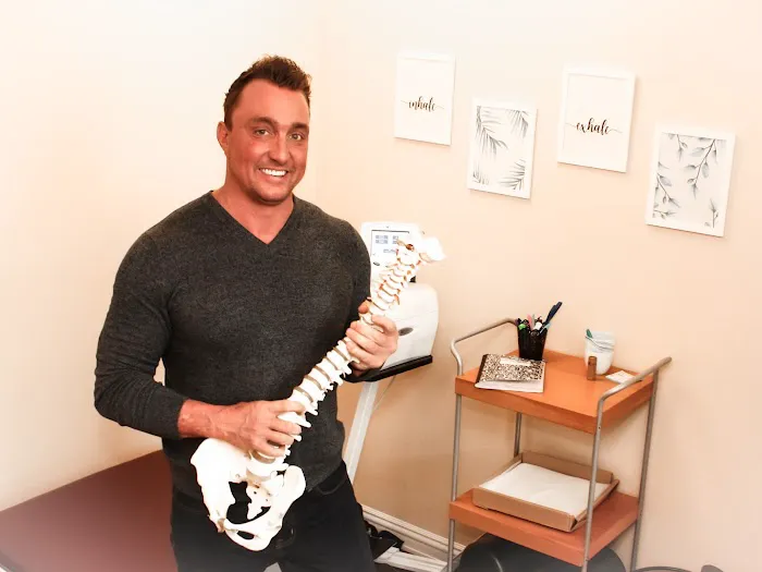 Active Care Chiropractic & Rehabilitation - Penn Valley Picture 1