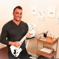 Active Care Chiropractic & Rehabilitation - Penn Valley ico