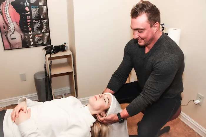 Active Care Chiropractic & Rehabilitation - Penn Valley Picture 7