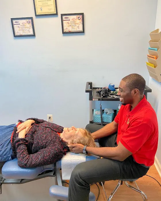 Victory Chiropractic and Performance Picture 4