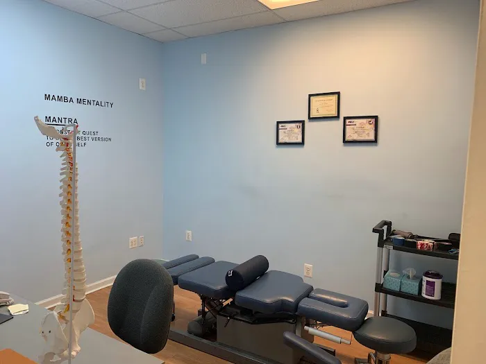 Victory Chiropractic and Performance Picture 7