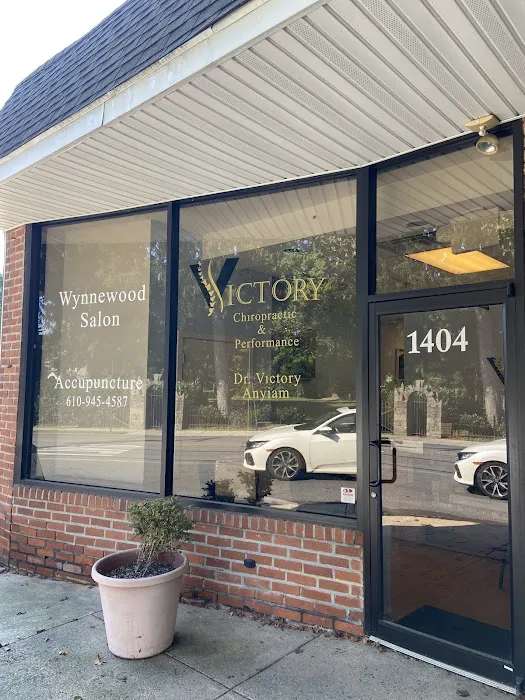 Victory Chiropractic and Performance Picture 1