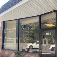 Victory Chiropractic and Performance ico