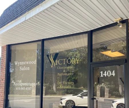 Victory Chiropractic and Performance