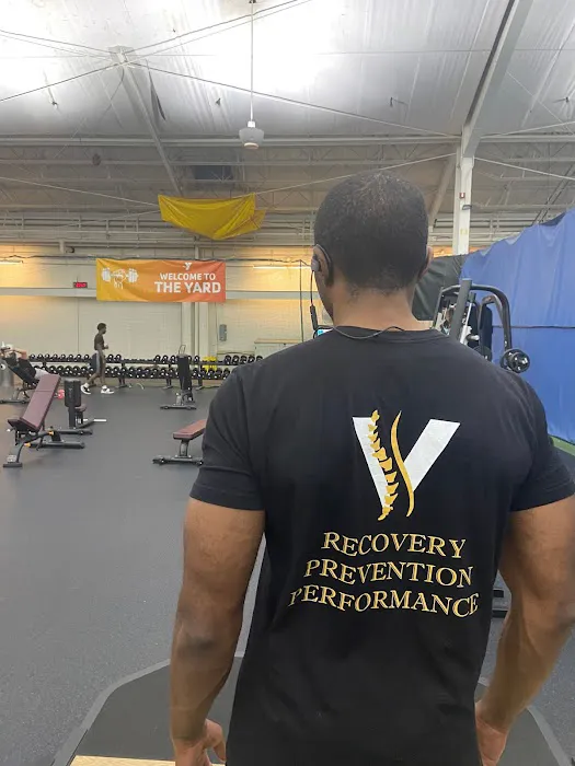 Victory Chiropractic and Performance Picture 5