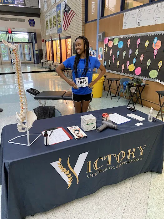 Victory Chiropractic and Performance Picture 3