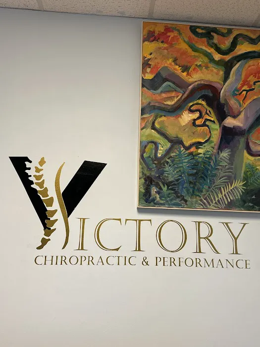Victory Chiropractic and Performance Picture 2