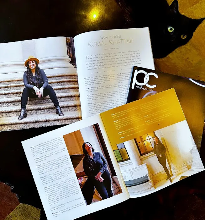 Intune Lifestyle Picture 6