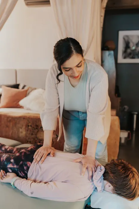 Intune Lifestyle Picture 1