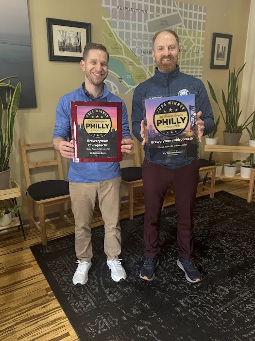 Brewerytown Chiropractic Picture 5