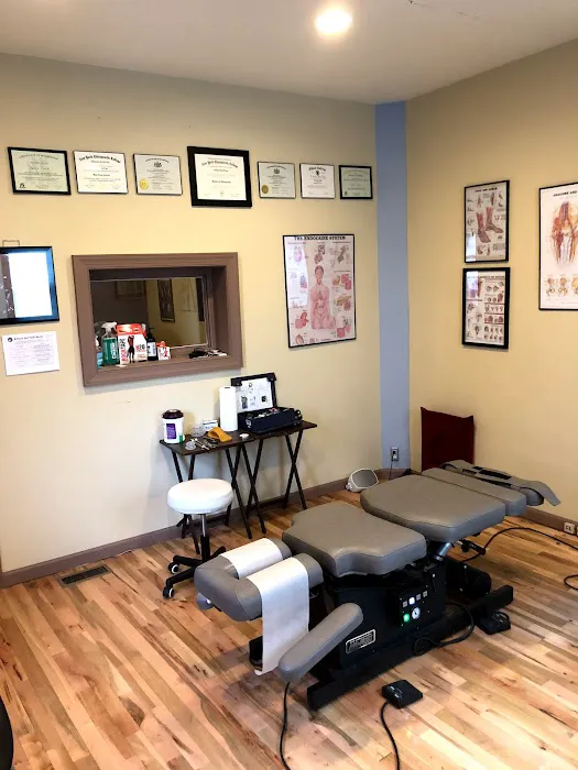 Brewerytown Chiropractic Picture 1