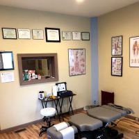 Brewerytown Chiropractic ico