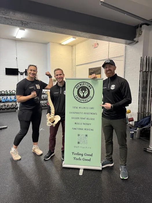 Brewerytown Chiropractic Picture 3