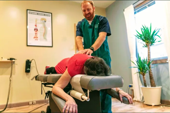 Brewerytown Chiropractic Picture 2