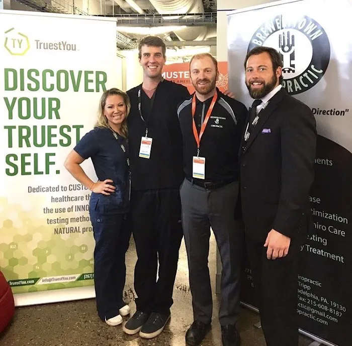 Brewerytown Chiropractic Picture 7