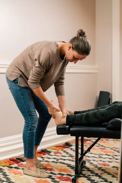 Redding Chiropractic Picture 1