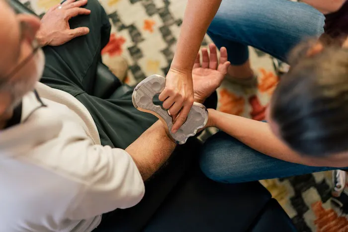 Redding Chiropractic Picture 4