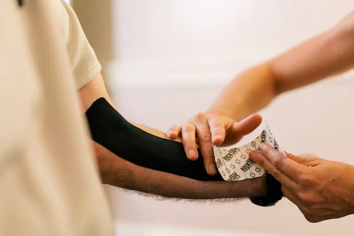 Redding Chiropractic Picture 6