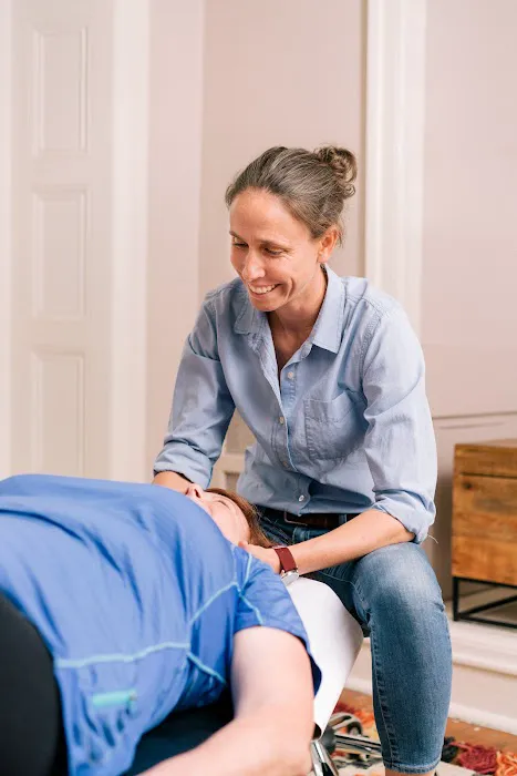 Redding Chiropractic Picture 2