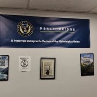 HealthBridge Chiropractic ico