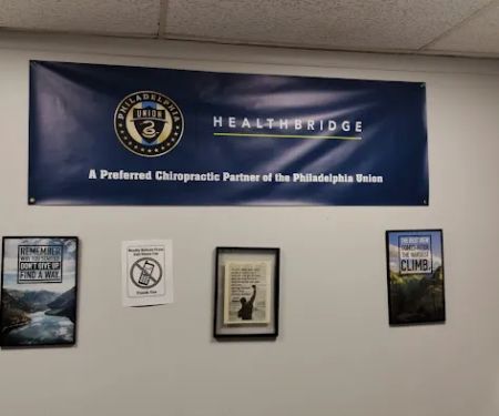HealthBridge Chiropractic