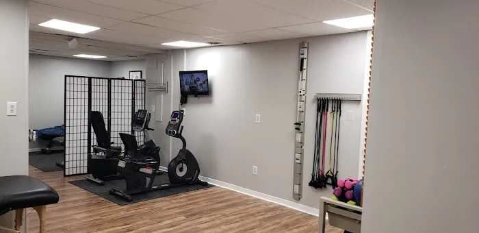 HealthBridge Chiropractic Picture 2
